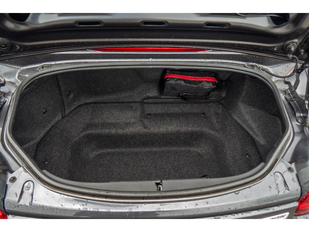 2016 Mazda Mazda MX-5 Miata Club