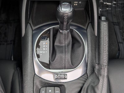 2020 Mazda Mazda MX-5 Miata RF Grand Touring