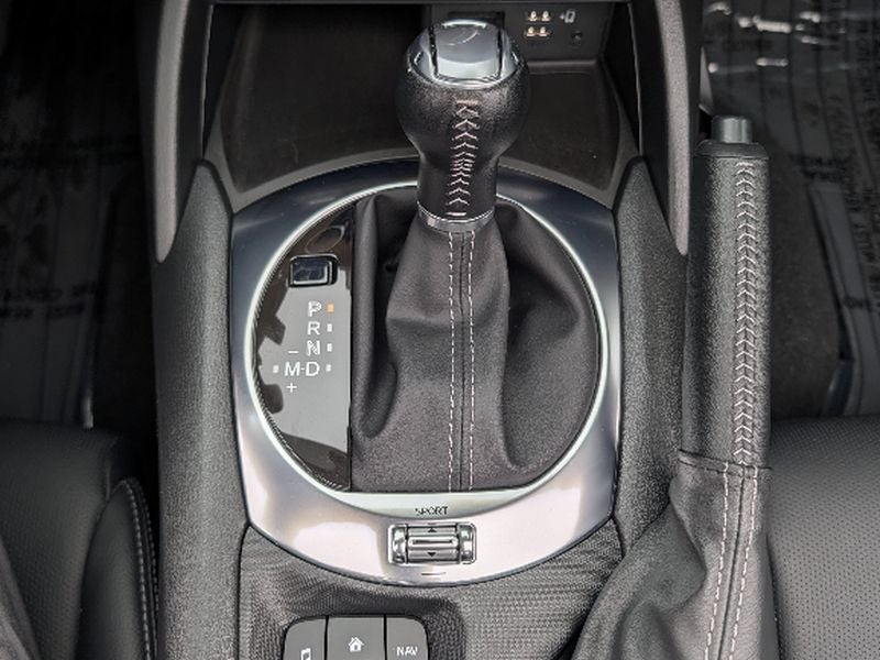 2020 Mazda Mazda MX-5 Miata RF Grand Touring