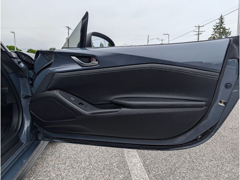 2020 Mazda Mazda MX-5 Miata RF Grand Touring