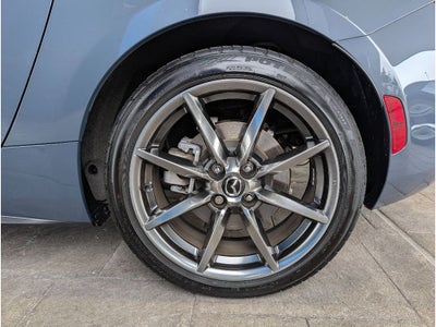 2020 Mazda Mazda MX-5 Miata RF Grand Touring