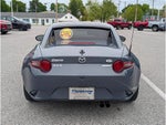 2020 Mazda Mazda MX-5 Miata RF Grand Touring