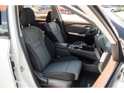 2021 Nissan Rogue SV Intelligent AWD