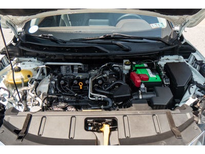 2021 Nissan Rogue SV Intelligent AWD