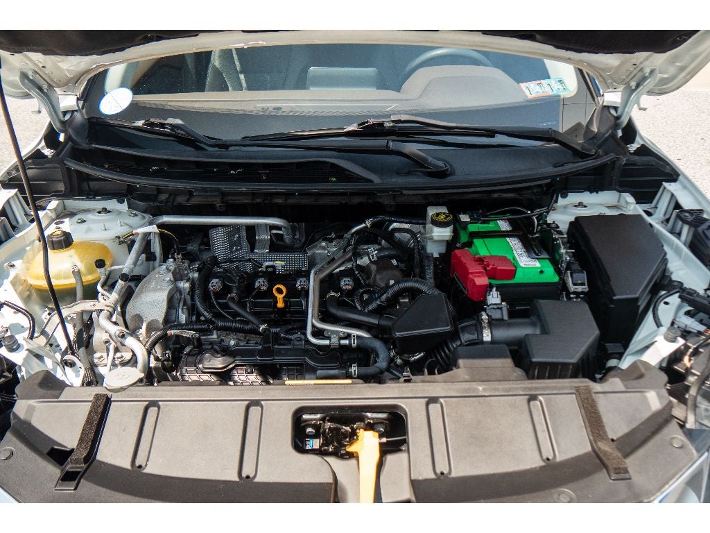 2021 Nissan Rogue SV Intelligent AWD