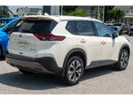 2021 Nissan Rogue SV Intelligent AWD