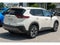 2021 Nissan Rogue SV Intelligent AWD