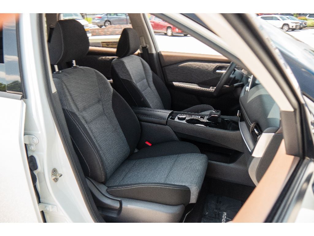 2021 Nissan Rogue SV Intelligent AWD