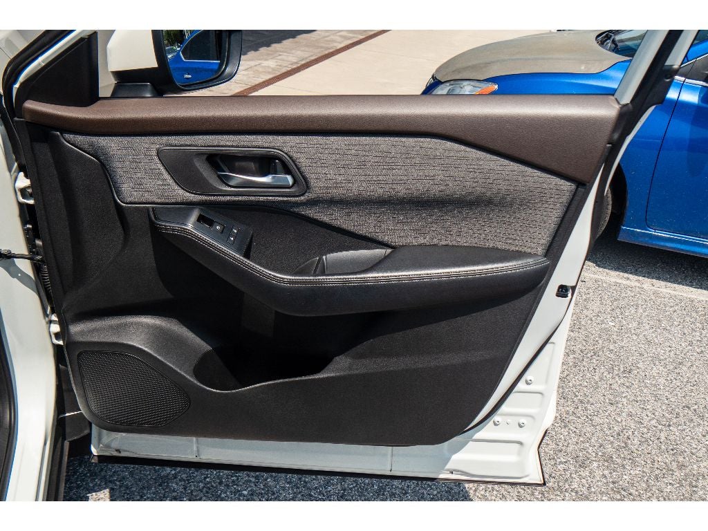 2021 Nissan Rogue SV Intelligent AWD