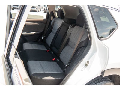 2021 Nissan Rogue SV Intelligent AWD
