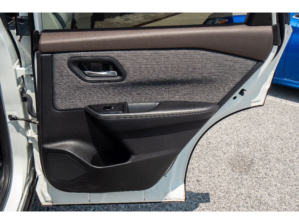 2021 Nissan Rogue SV Intelligent AWD