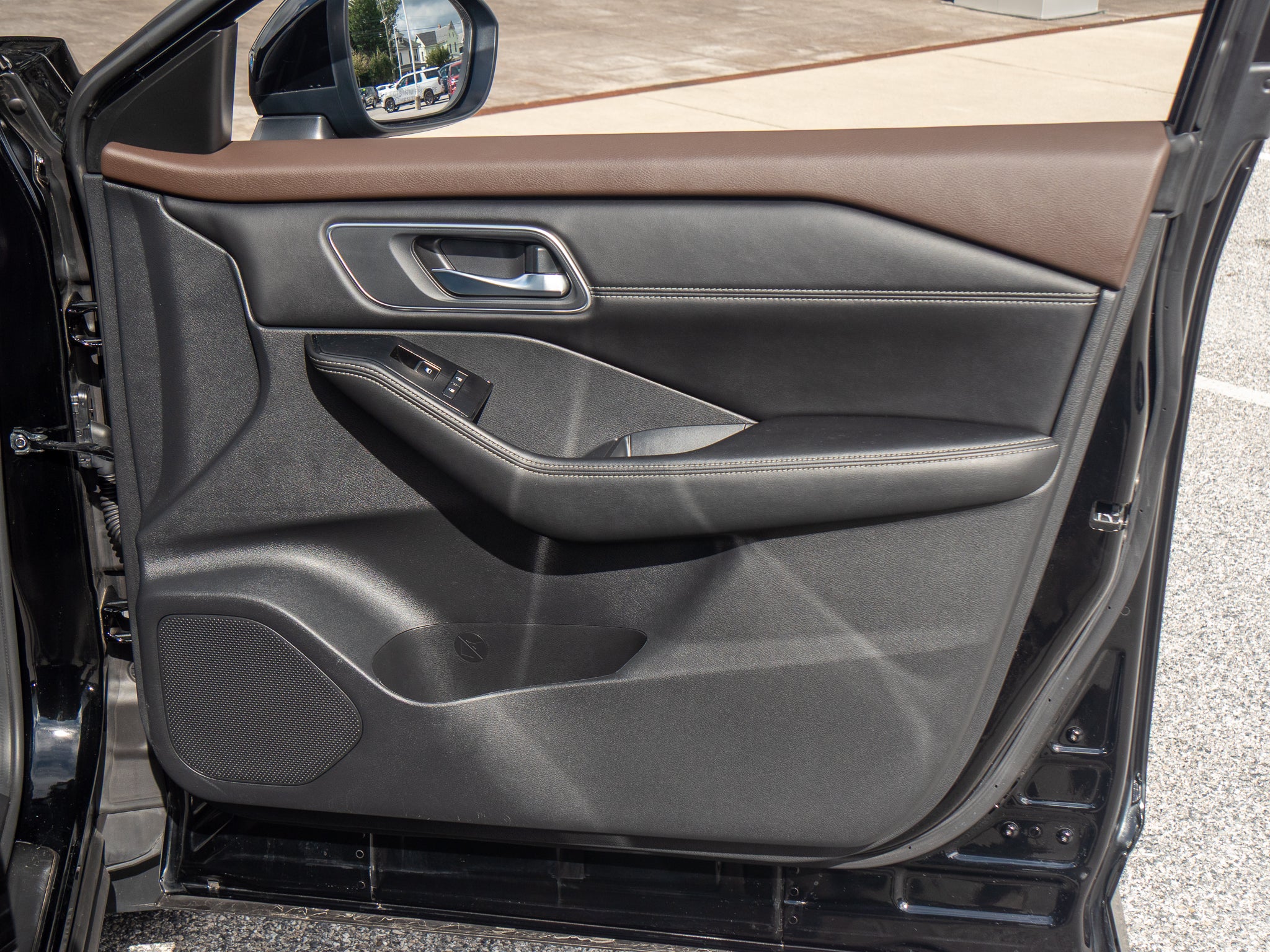 2021 Nissan Rogue Platinum Intelligent AWD