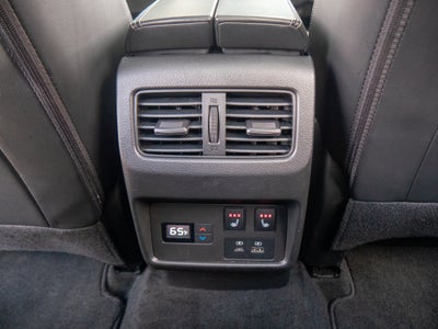 2021 Nissan Rogue Platinum Intelligent AWD