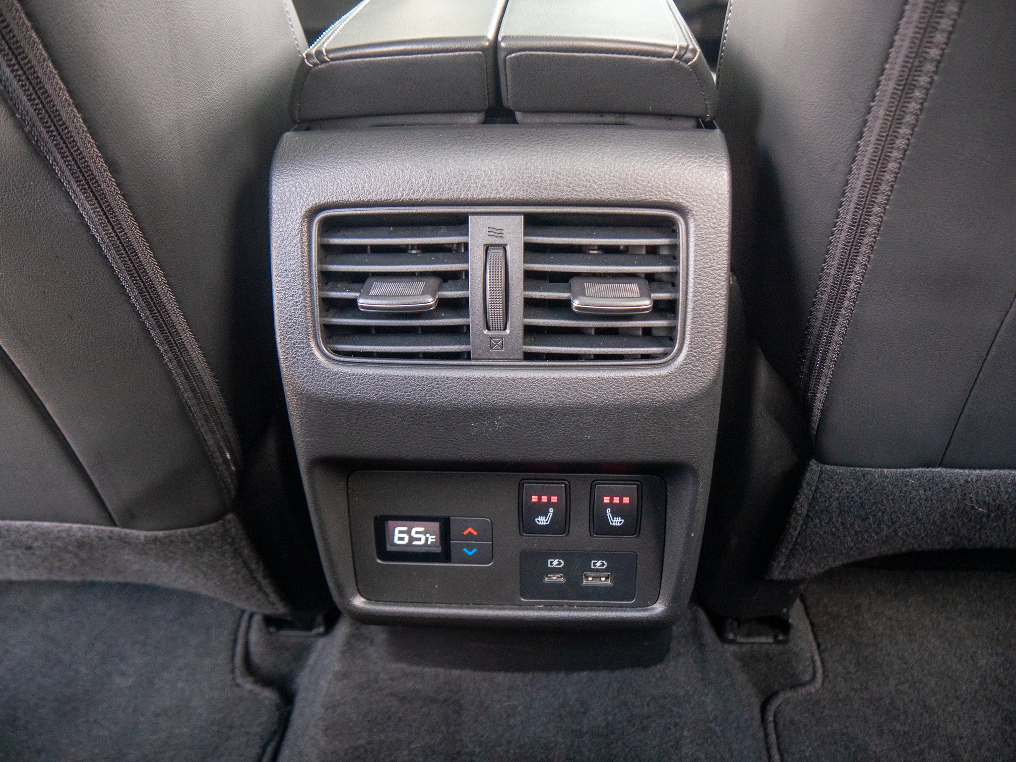 2021 Nissan Rogue Platinum Intelligent AWD