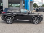 2021 Nissan Rogue Platinum Intelligent AWD