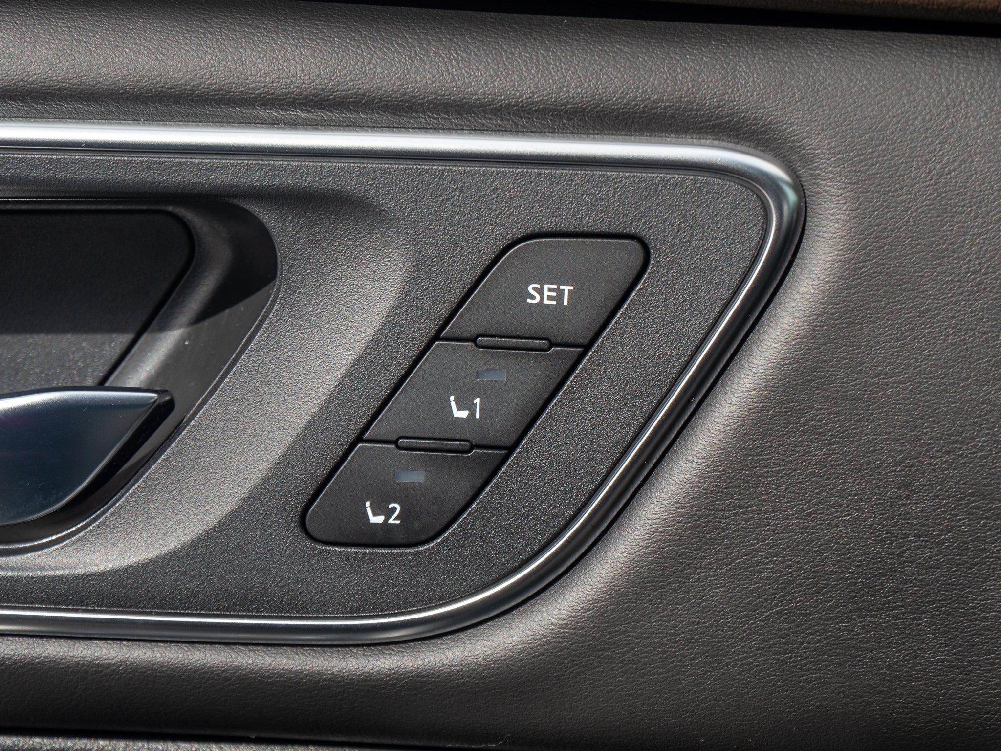 2021 Nissan Rogue Platinum Intelligent AWD