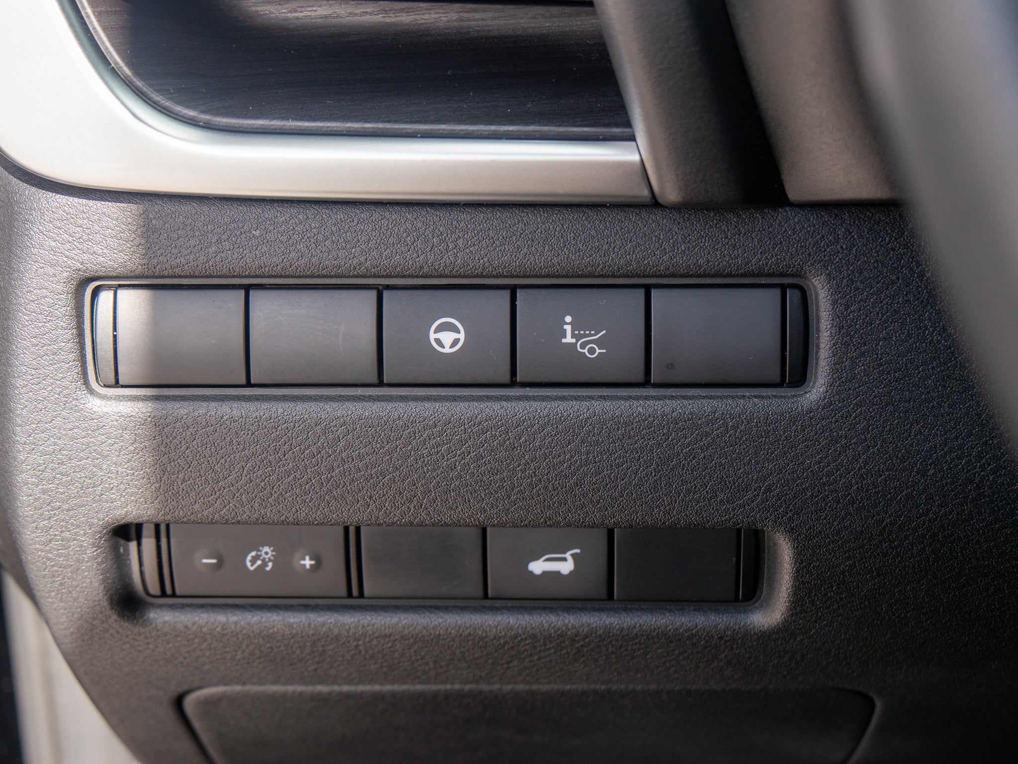 2021 Nissan Rogue Platinum Intelligent AWD