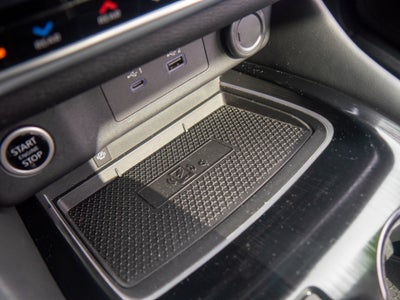 2021 Nissan Rogue Platinum Intelligent AWD