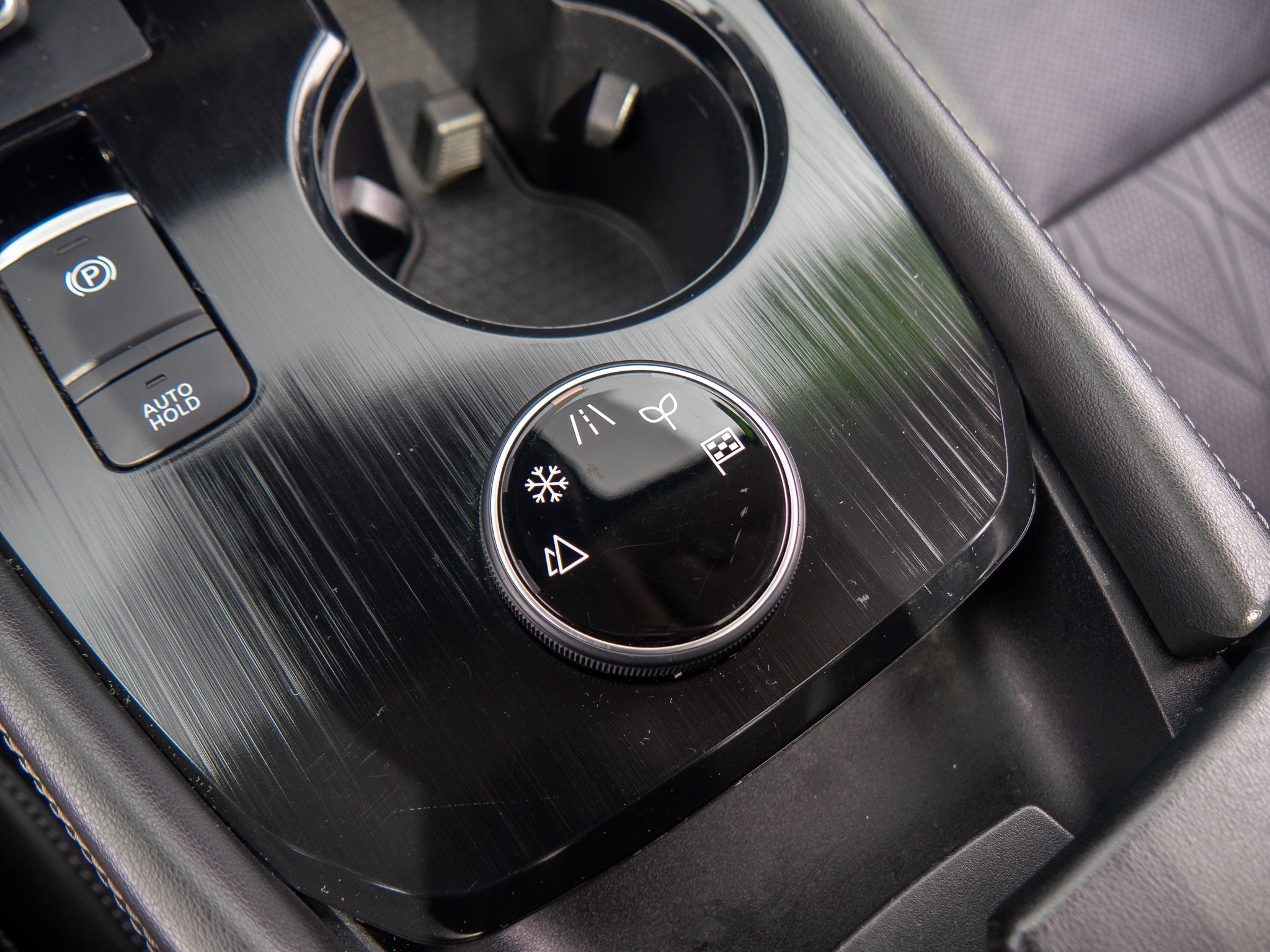 2021 Nissan Rogue Platinum Intelligent AWD