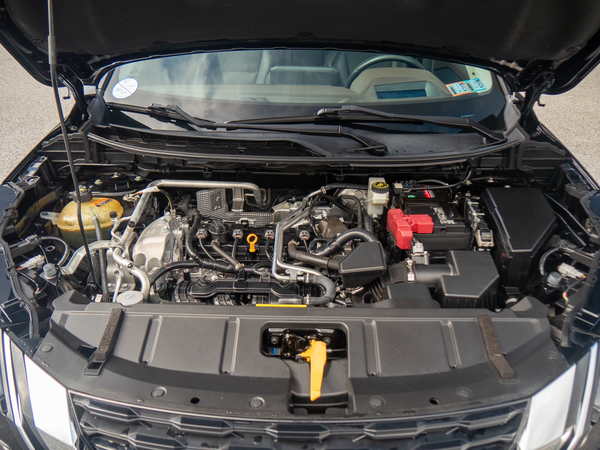 2021 Nissan Rogue Platinum Intelligent AWD