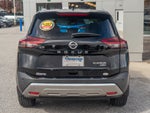 2021 Nissan Rogue Platinum Intelligent AWD
