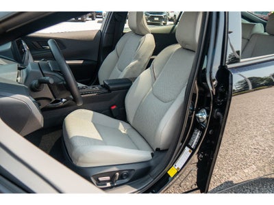 2026 Toyota Prius XLE AWD-e
