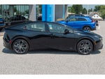 2026 Toyota Prius XLE AWD-e