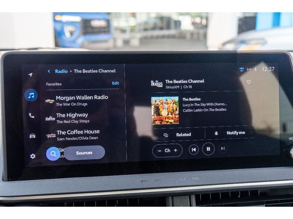 2026 Toyota Prius XLE AWD-e