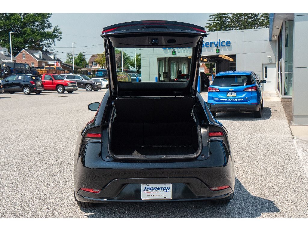 2026 Toyota Prius XLE AWD-e