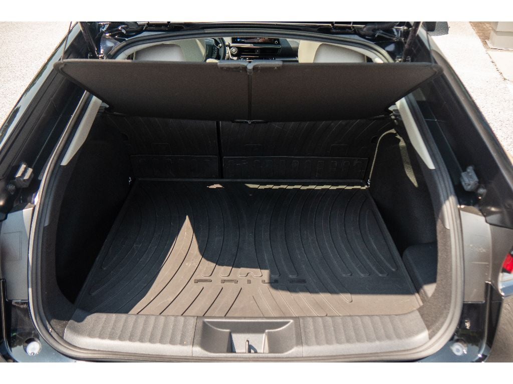 2026 Toyota Prius XLE AWD-e