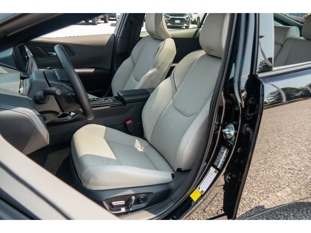 2026 Toyota Prius XLE AWD-e