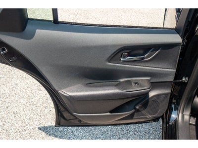 2026 Toyota Prius XLE AWD-e