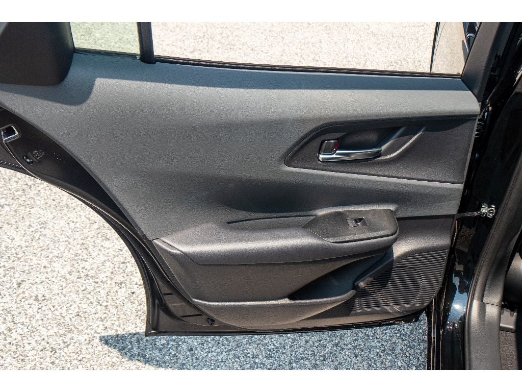 2026 Toyota Prius XLE AWD-e