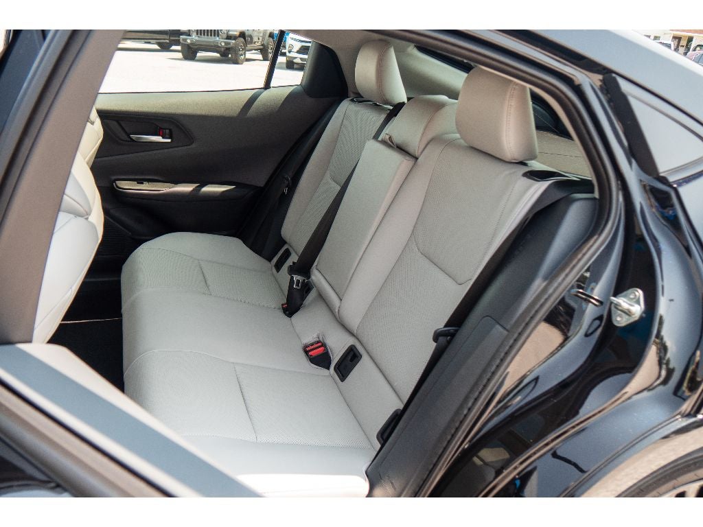 2026 Toyota Prius XLE AWD-e