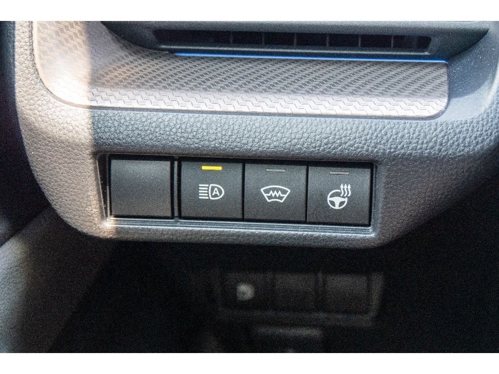 2026 Toyota Prius XLE AWD-e