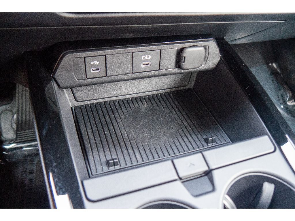 2026 Toyota Prius XLE AWD-e