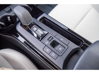 2026 Toyota Prius XLE AWD-e