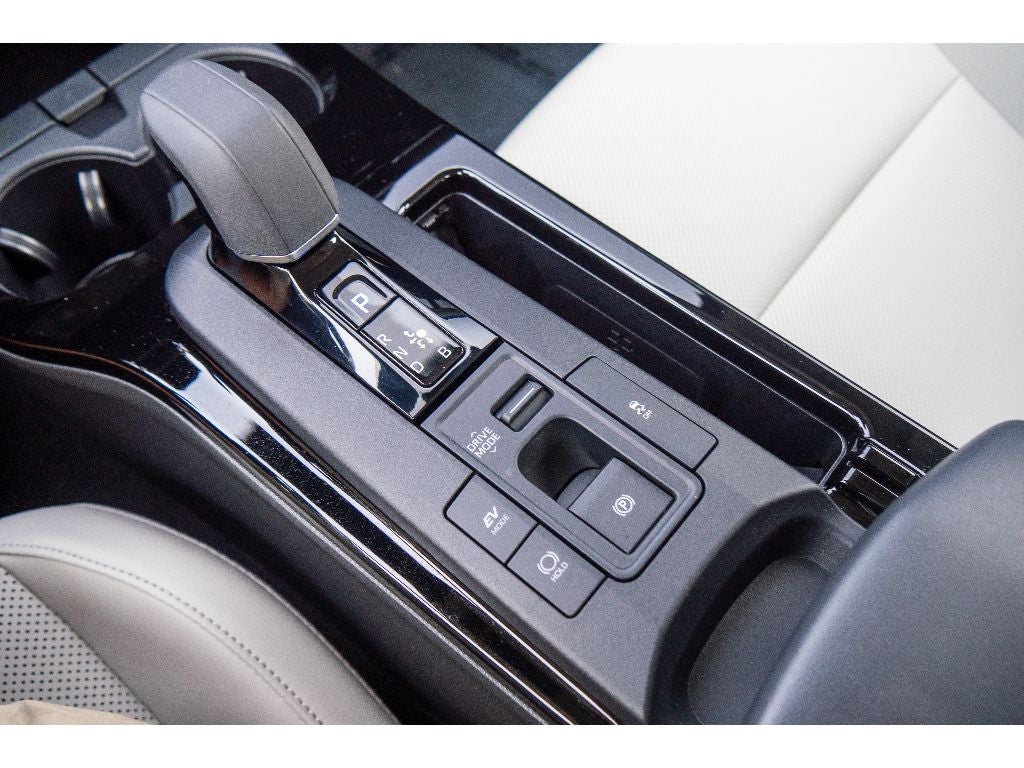 2026 Toyota Prius XLE AWD-e