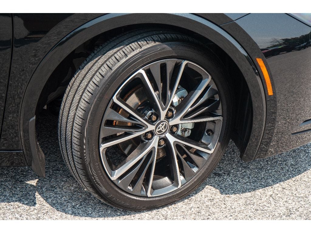 2026 Toyota Prius XLE AWD-e