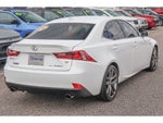 2016 Lexus IS 300 