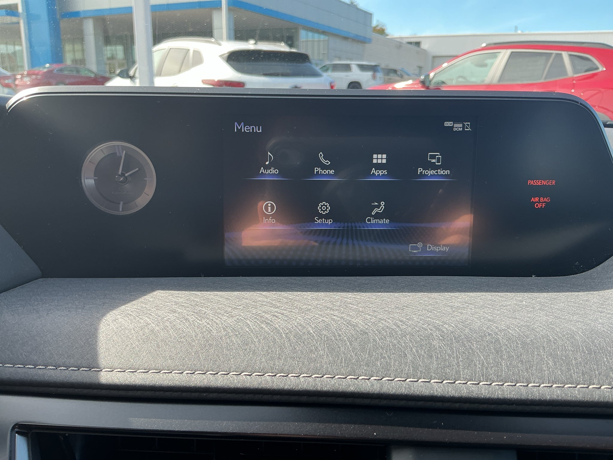 2022 Lexus UX 250h UX 250h