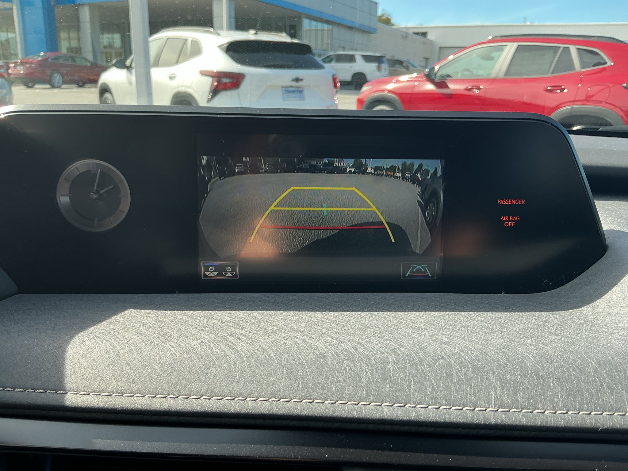 2022 Lexus UX 250h UX 250h