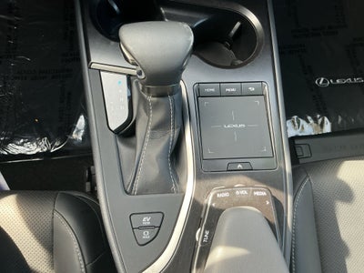 2022 Lexus UX 250h UX 250h