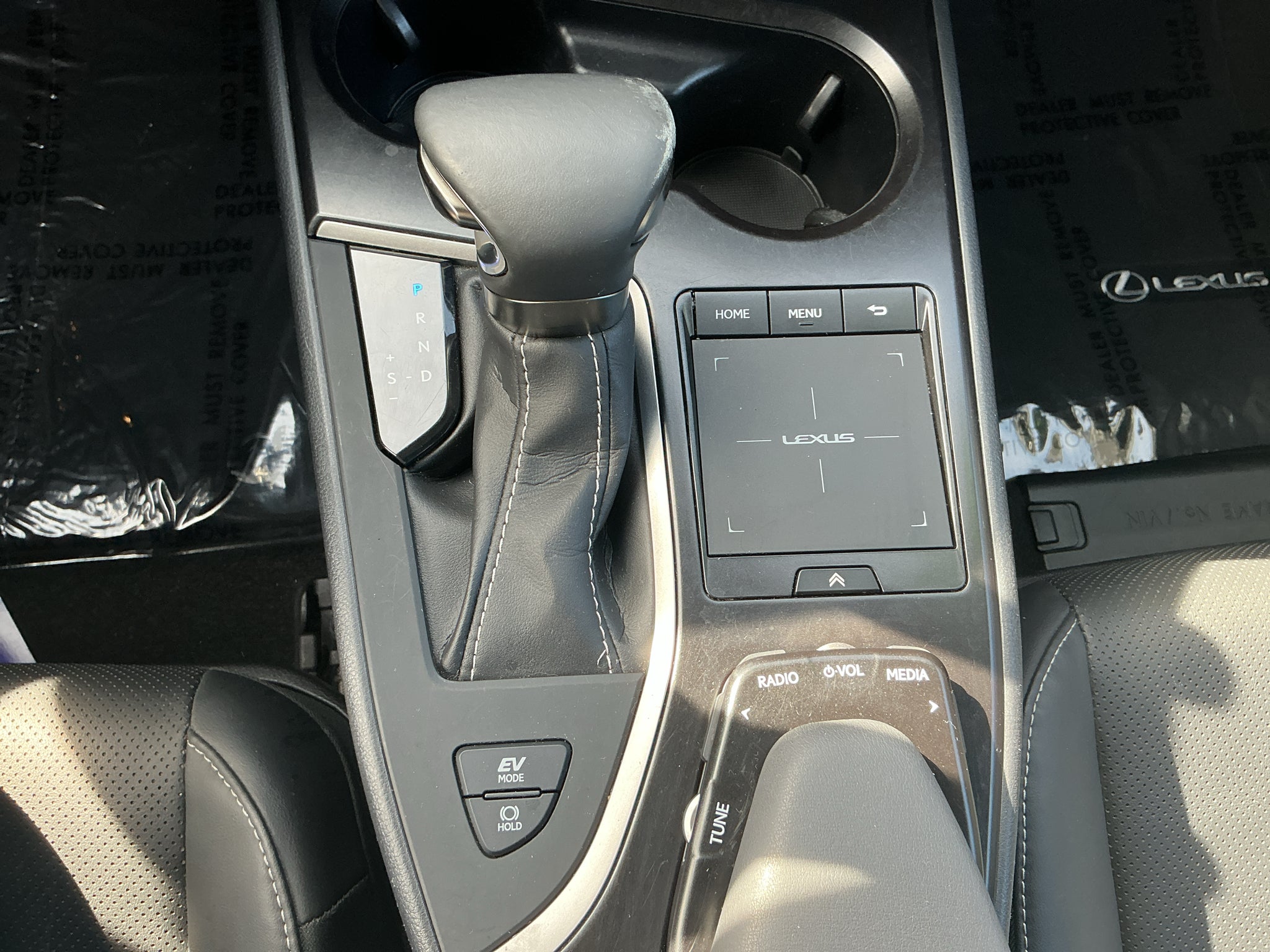 2022 Lexus UX 250h UX 250h