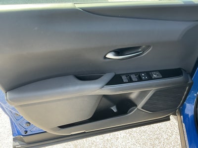 2022 Lexus UX 250h UX 250h