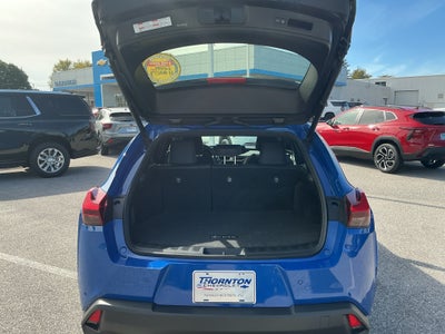 2022 Lexus UX 250h UX 250h