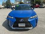 2022 Lexus UX 250h UX 250h