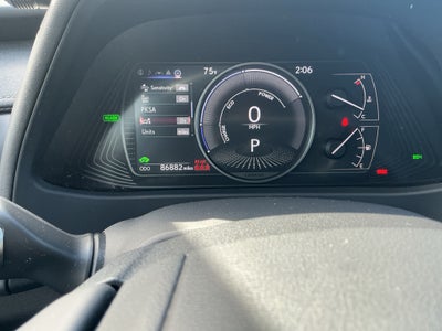 2022 Lexus UX 250h UX 250h