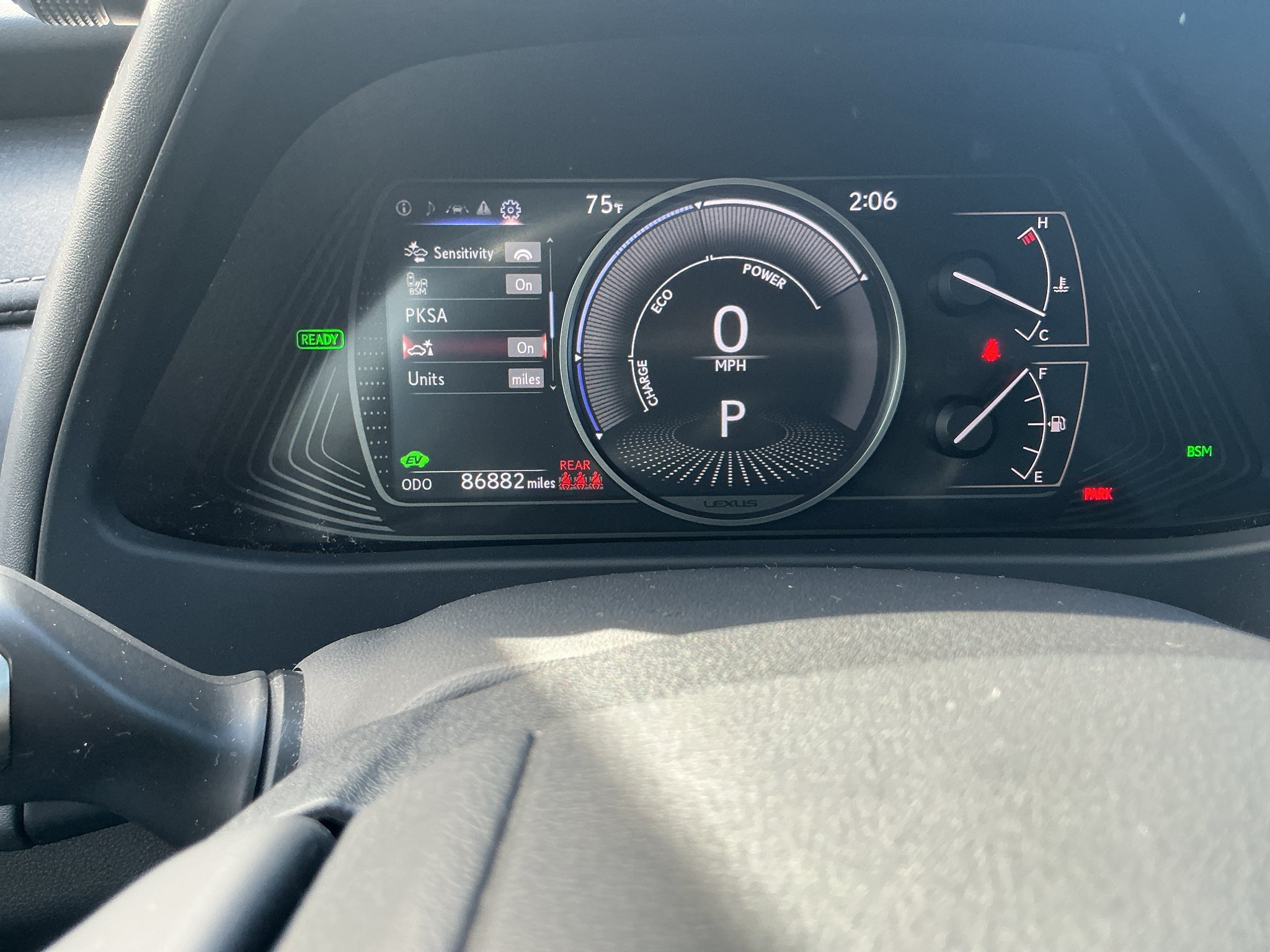 2022 Lexus UX 250h UX 250h