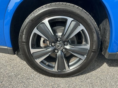 2022 Lexus UX 250h UX 250h